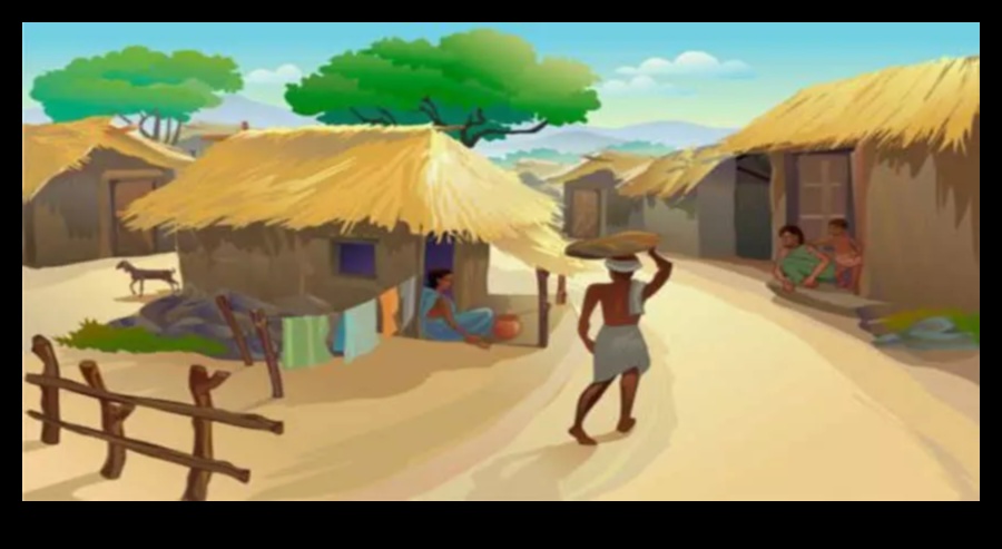 Hamlet Havens II: vederi fermecătoare ale satelor și orașelor din întreaga lume