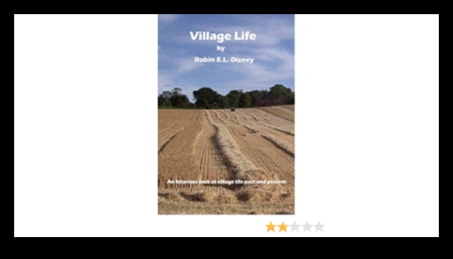 Hamlet Havens II: vederi fermecătoare ale satelor și orașelor din întreaga lume