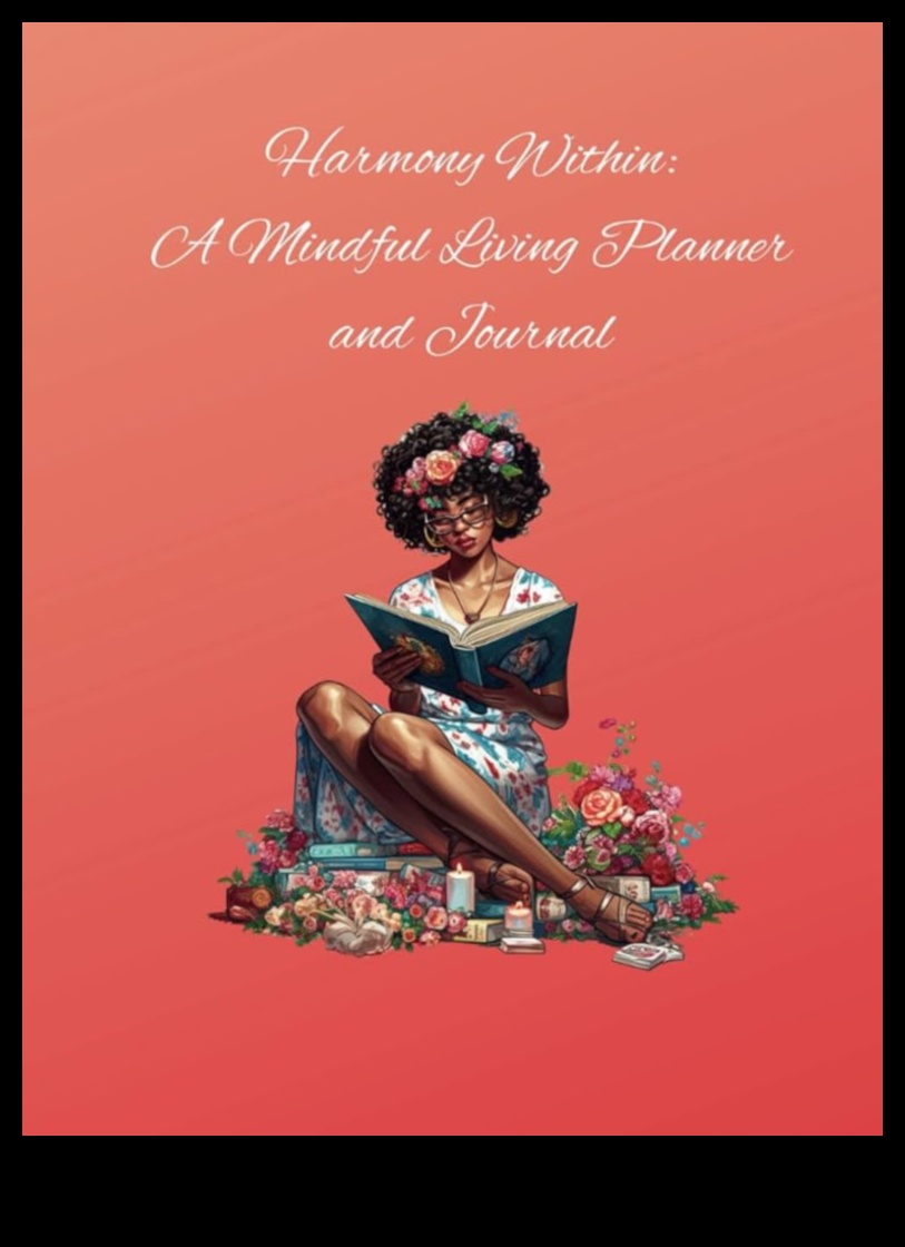 Armonia în interior: îmbrățișarea esenței Mindfulness