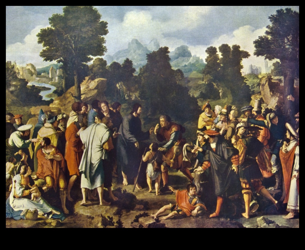 Ordinar Extraordinar: Găsirea frumuseții în realism