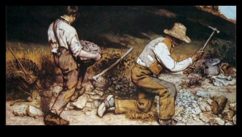 Ordinar Extraordinar: Găsirea frumuseții în realism