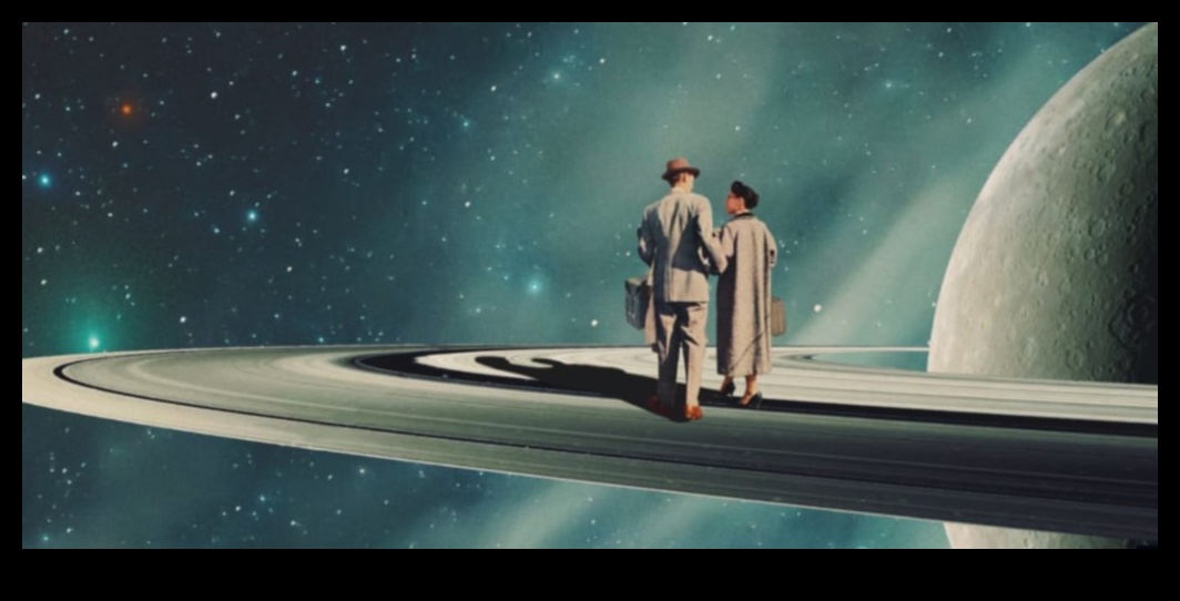 Dincolo de sfera noastră: o călătorie prin minunile explorării spațiale