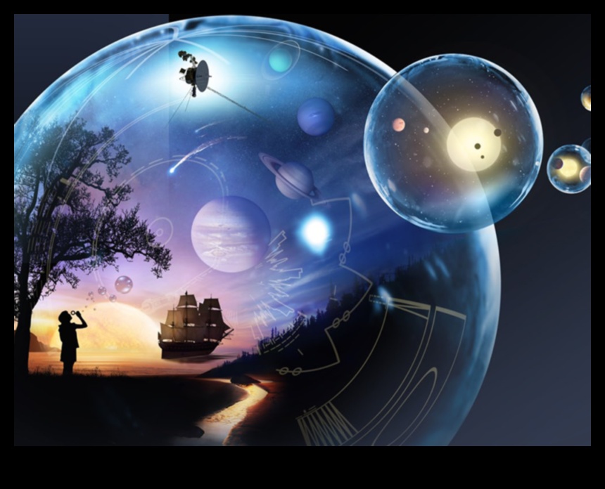 Dincolo de sfera noastră: o călătorie prin minunile explorării spațiale