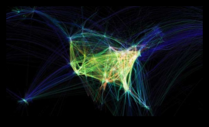 Dialoguri digitale: comunități virtuale și artă online