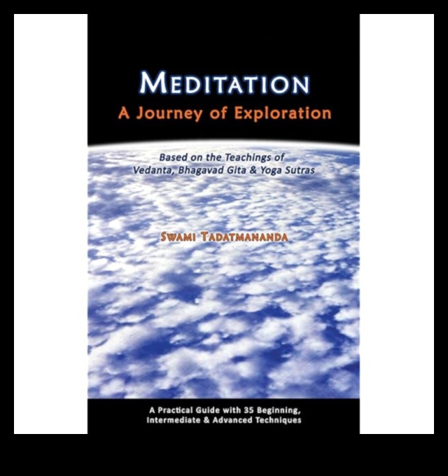 Ecouri meditative: o călătorie prin esența istorică a meditației