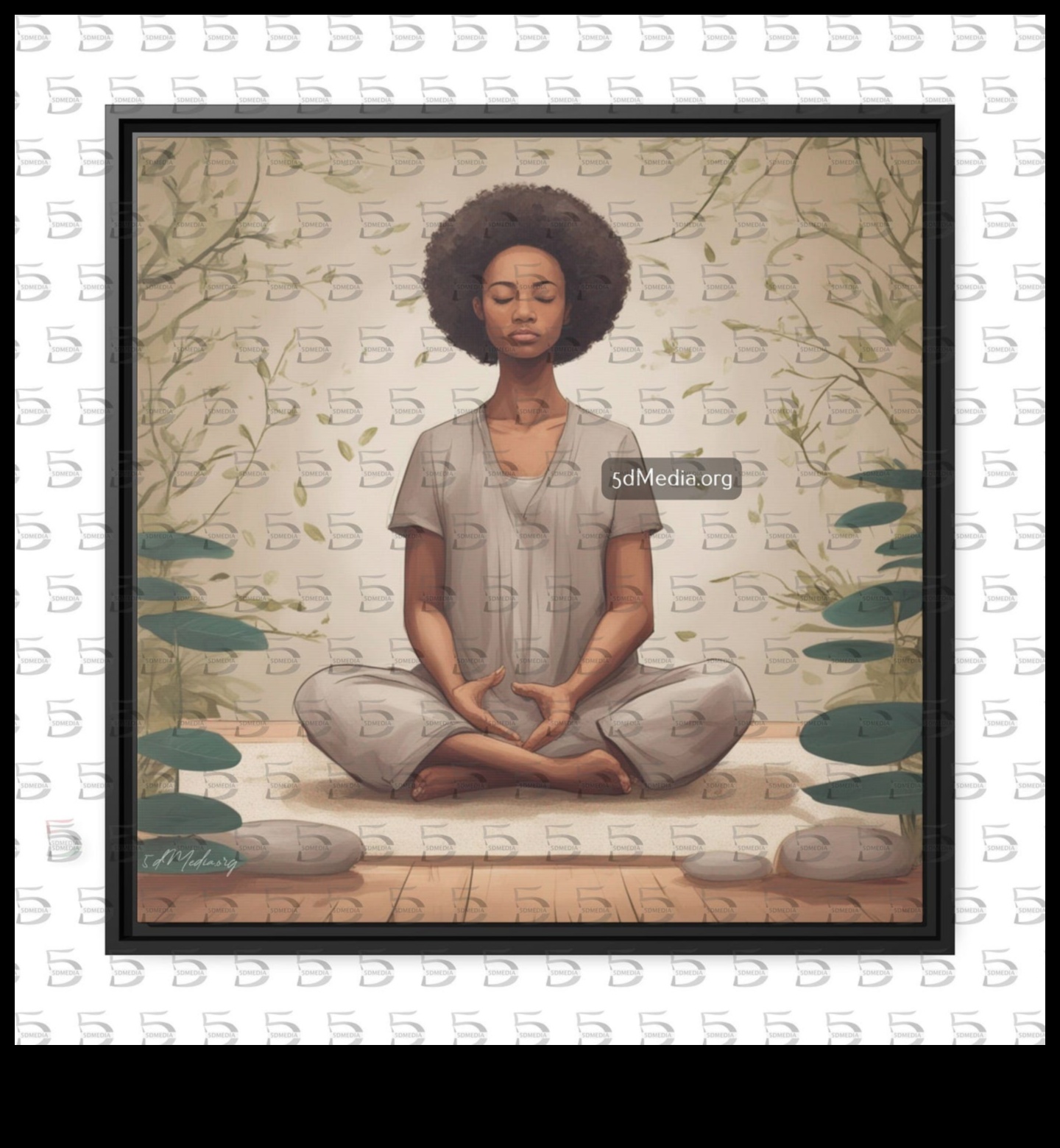 Ecouri meditative: o călătorie prin esența istorică a meditației