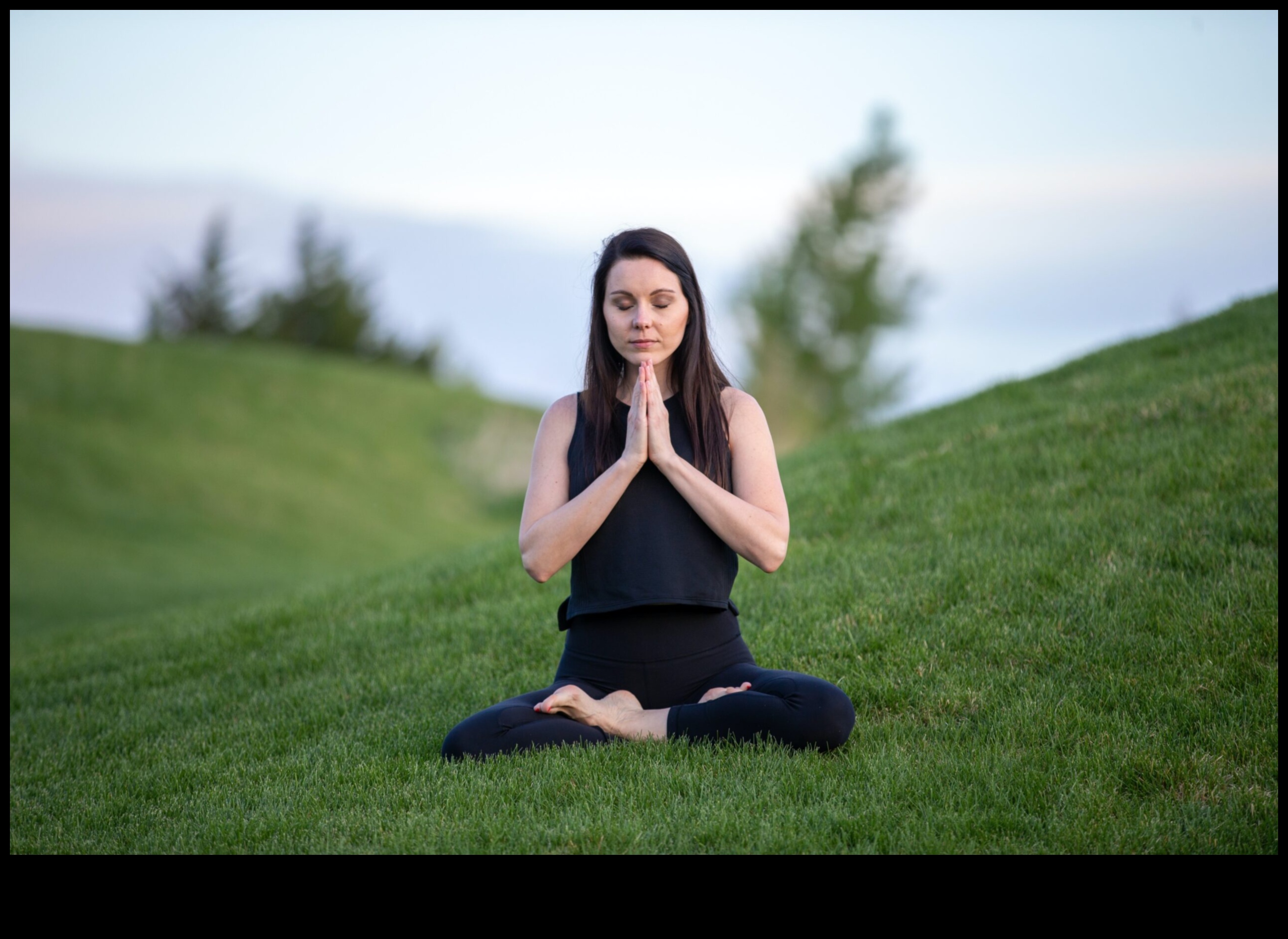 Ecouri meditative: o călătorie prin esența istorică a meditației
