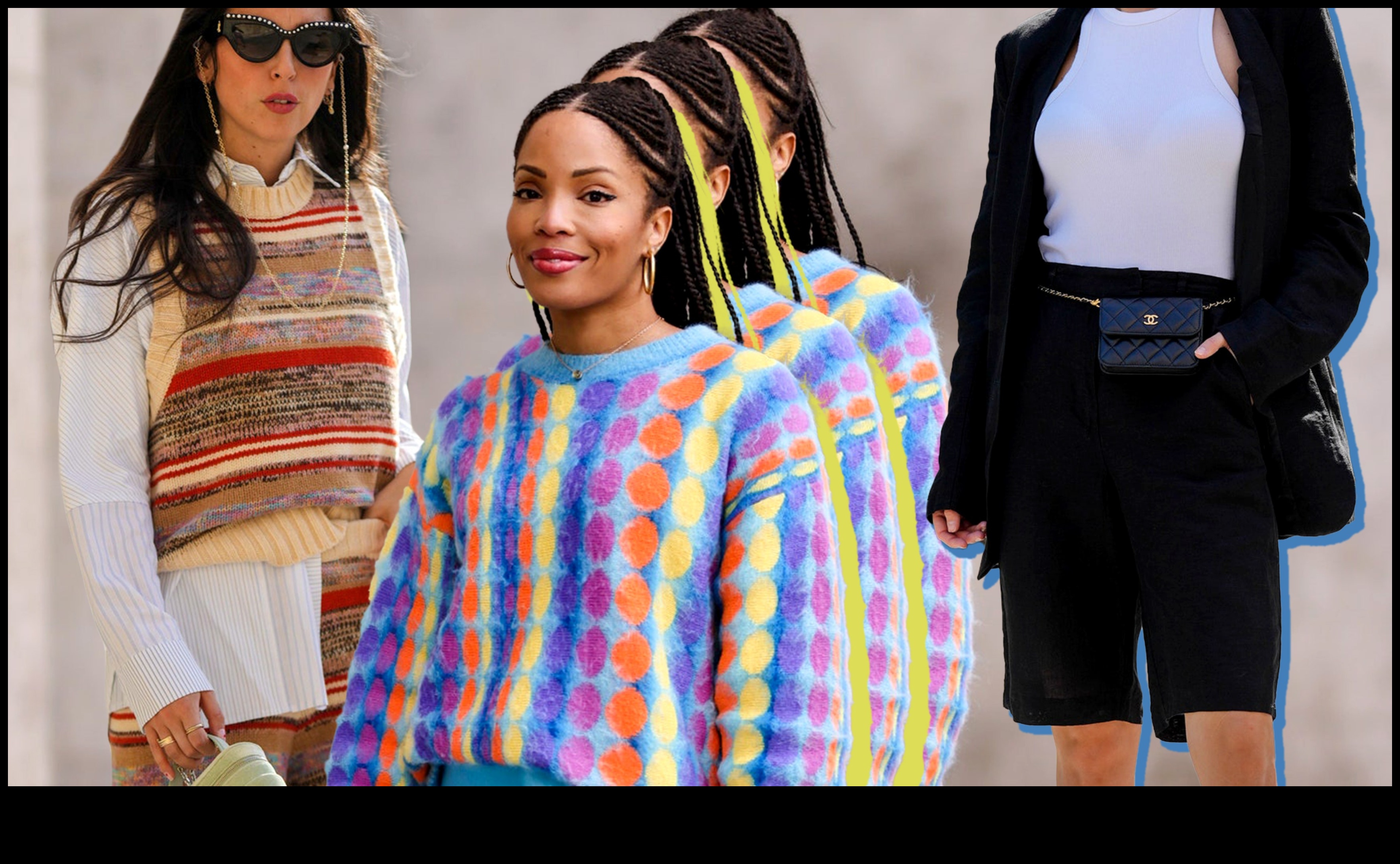 Evadare fără efort: ținute șic de vară pentru escapadele de weekend