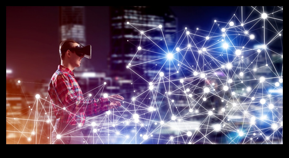 Vise digitale: navigarea peisajelor virtuale