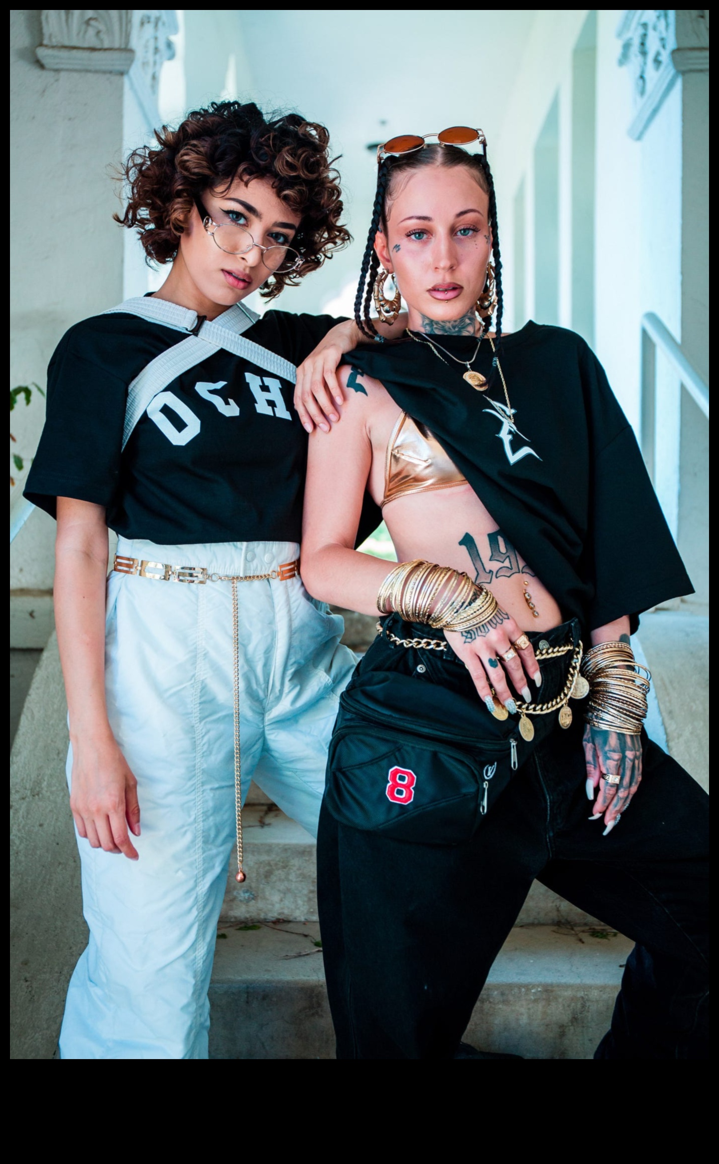 Street Style Revolution: Influențele urbane redefinesc tendințele pistelor