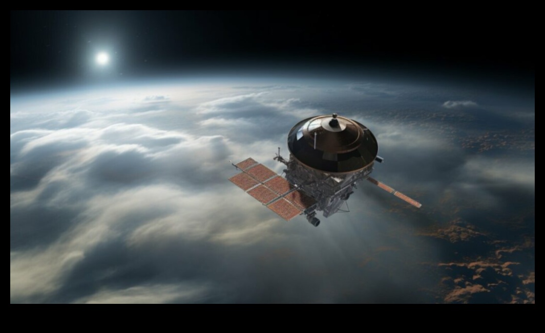 Dincolo de orizontul Pământului: O privire asupra viitorului cercetării spațiale