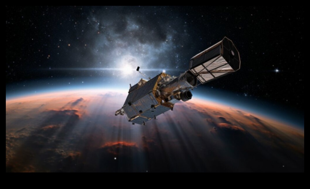 Dincolo de orizontul Pământului: O privire asupra viitorului cercetării spațiale