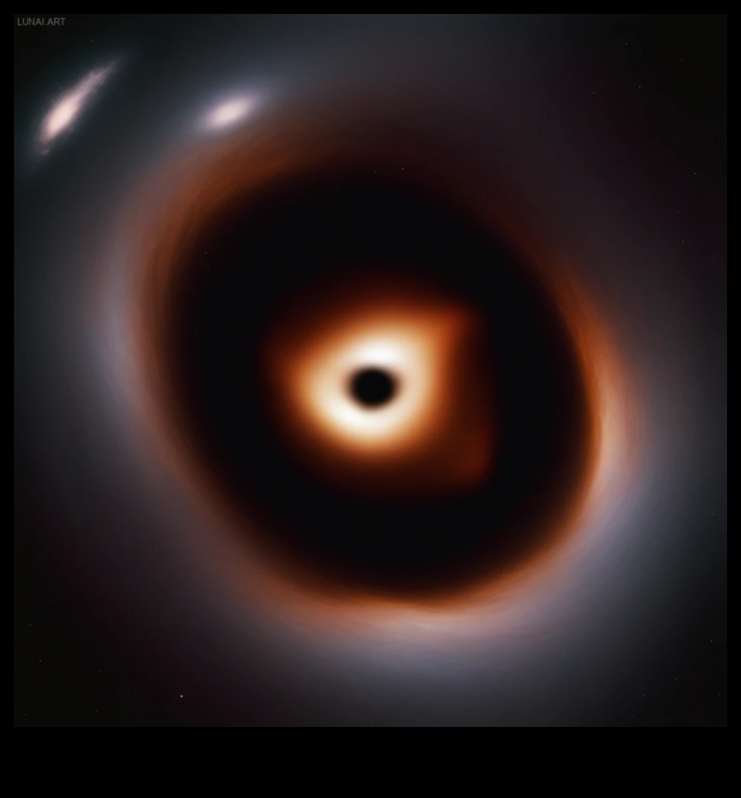 Balet celeste: orbite dansante în simfonia gravitațională