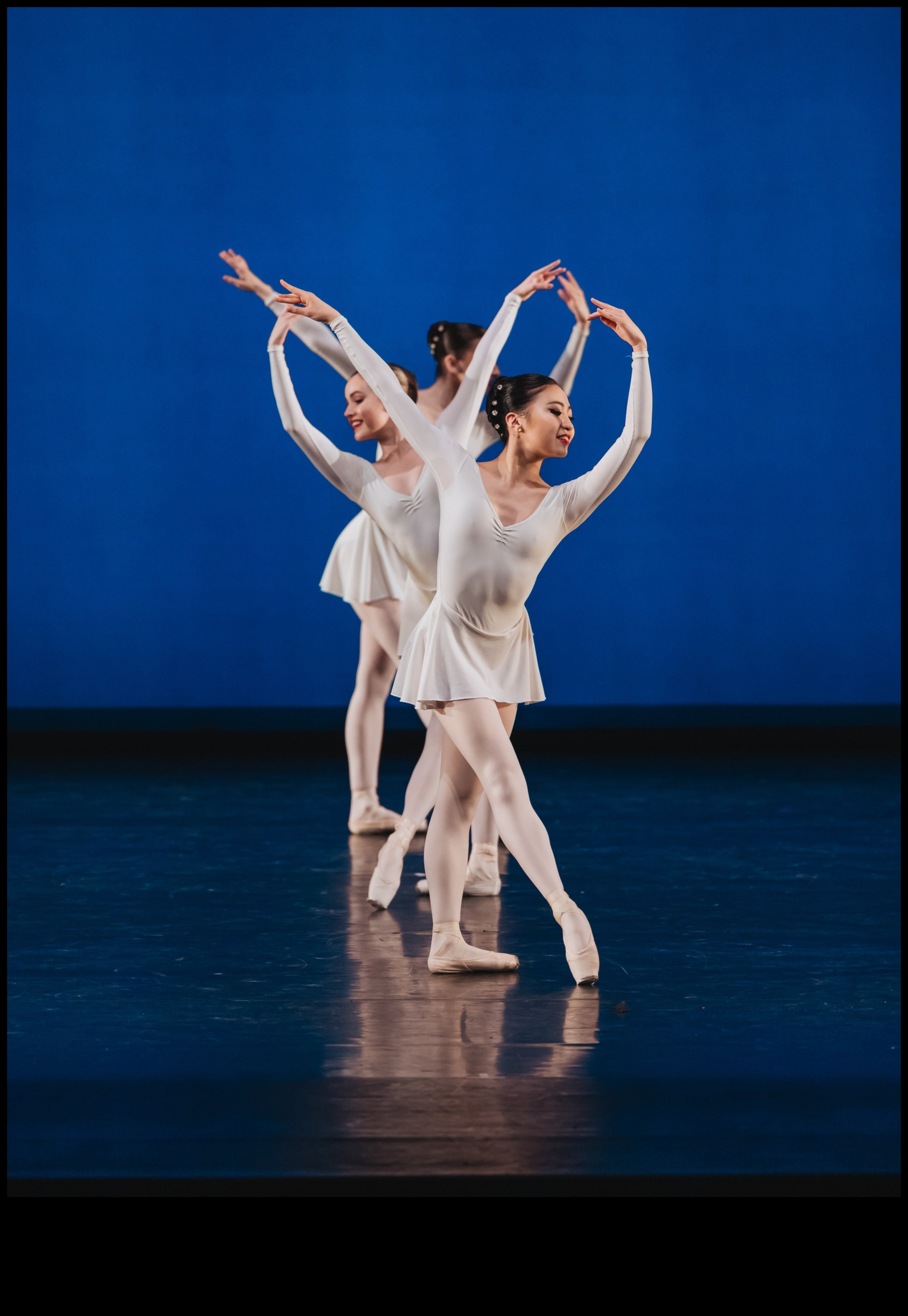 Balet celeste: orbite dansante în simfonia gravitațională