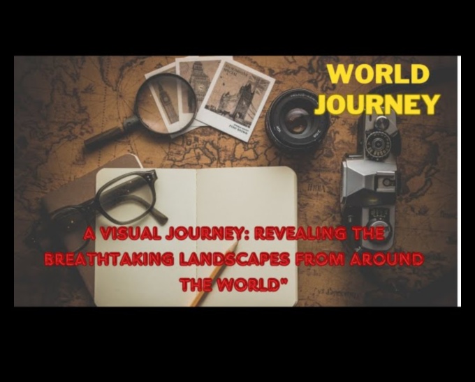 Dincolo de limite: o sărbătoare a peisajelor vaste și diverse