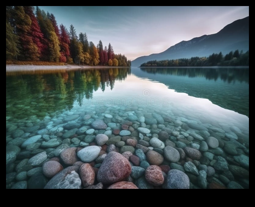 Dincolo de limite: o sărbătoare a peisajelor vaste și diverse