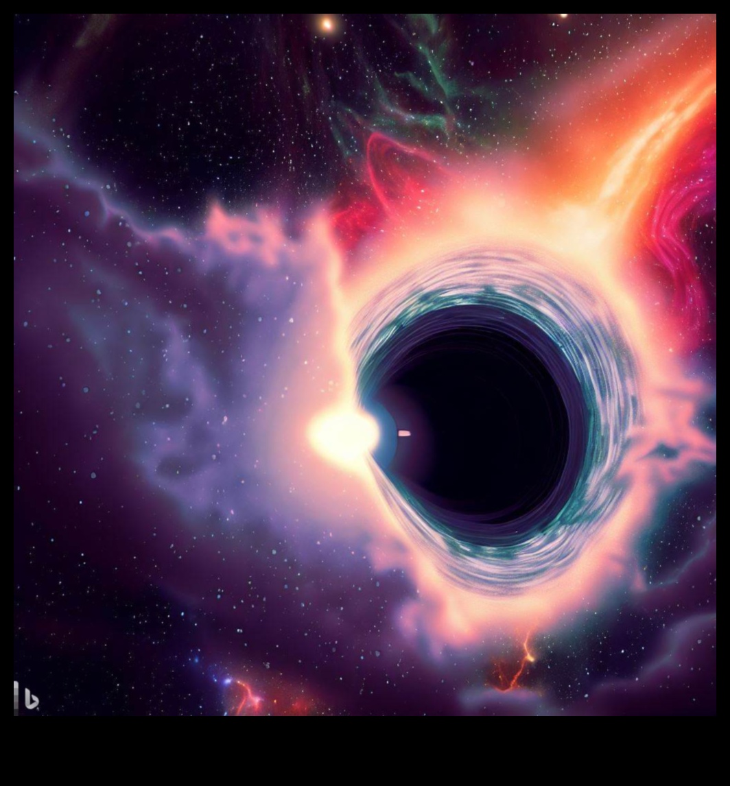 Simfonia Galactică: Explorarea armonioasă a spațiului interstelar