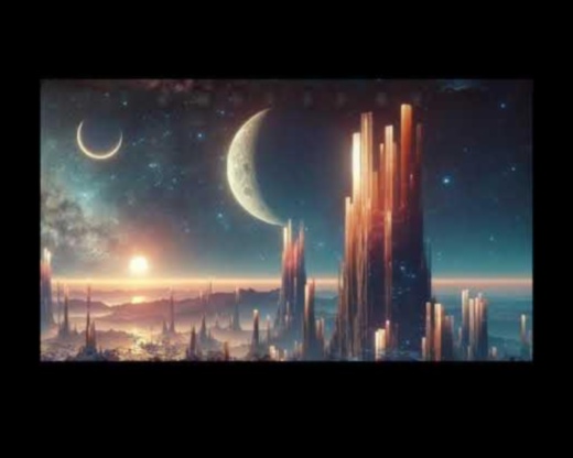 Simfonia Galactică: Explorarea armonioasă a spațiului interstelar