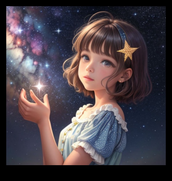 Starlit Sojourn: Un ghid de călătorie pentru ținuturile neexplorate ale spațiului cosmic