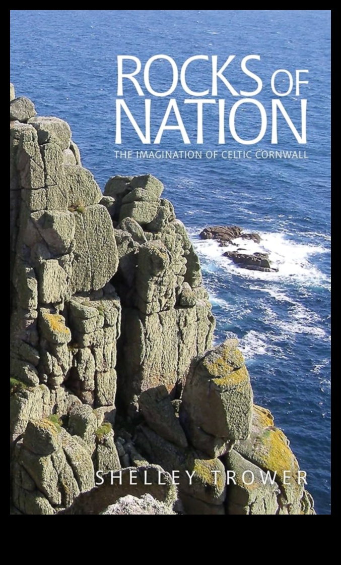 Sculpturile naturii: Land Art care inspiră minune