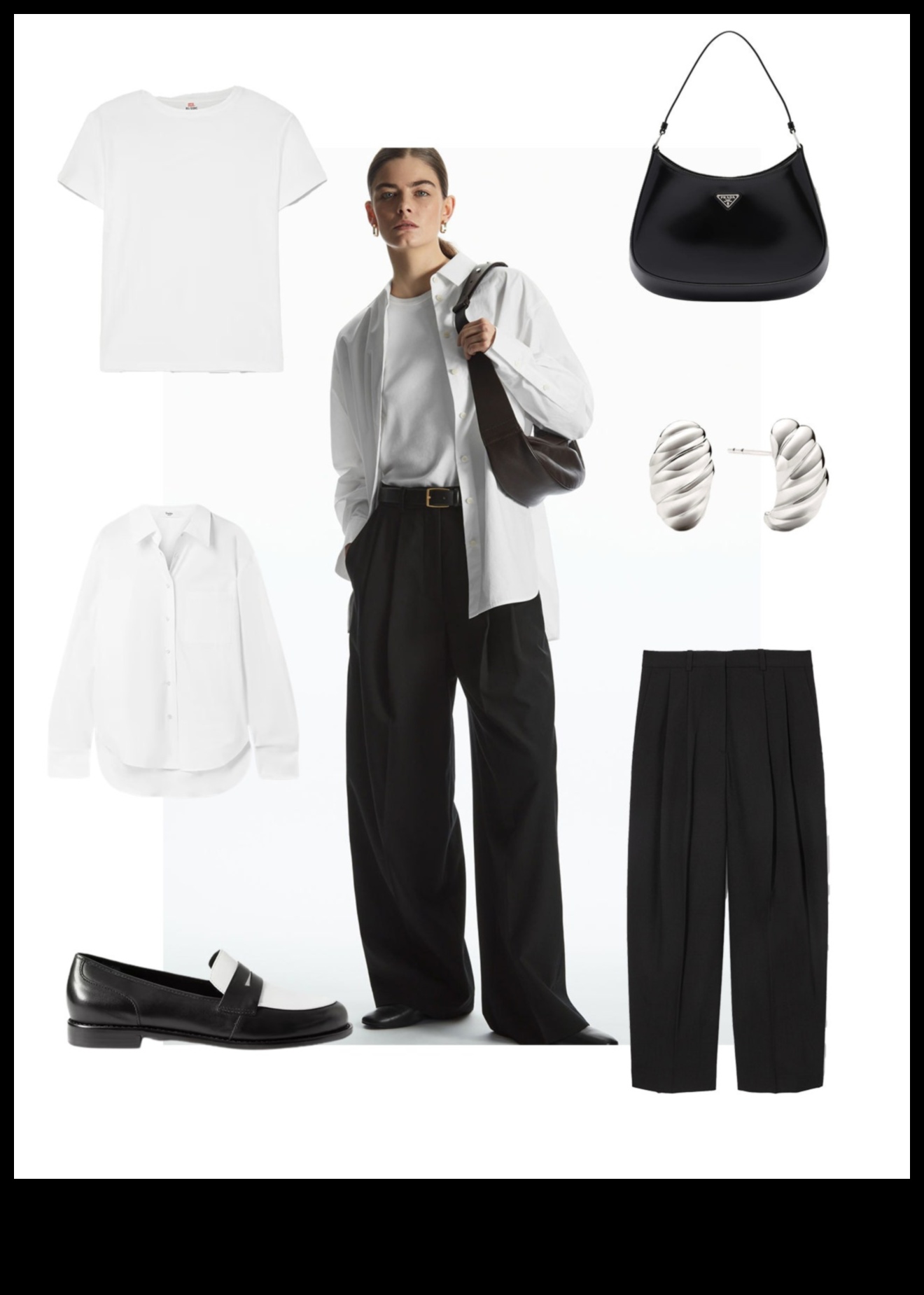 Vogue Gazette: Rezumatul tău zilnic de informații despre ținute la modă