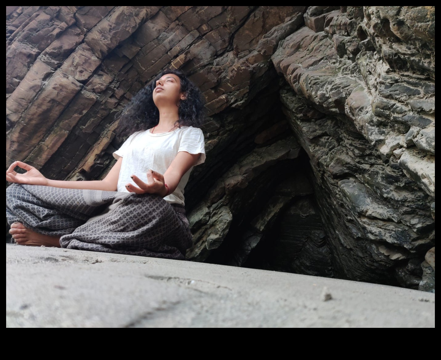 Armonia interioară: Efectele remarcabile ale meditației pentru îmbunătățirea vieții