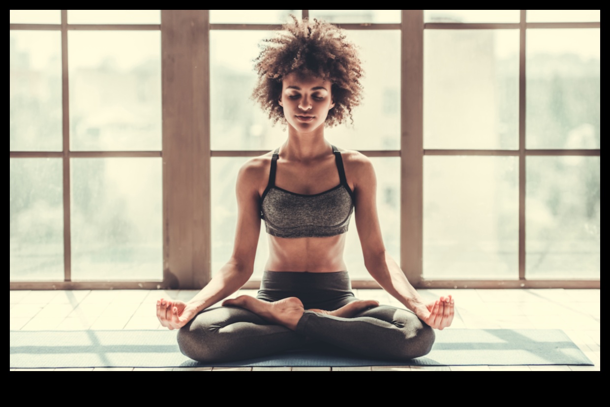 Armonia interioară: Efectele remarcabile ale meditației pentru îmbunătățirea vieții