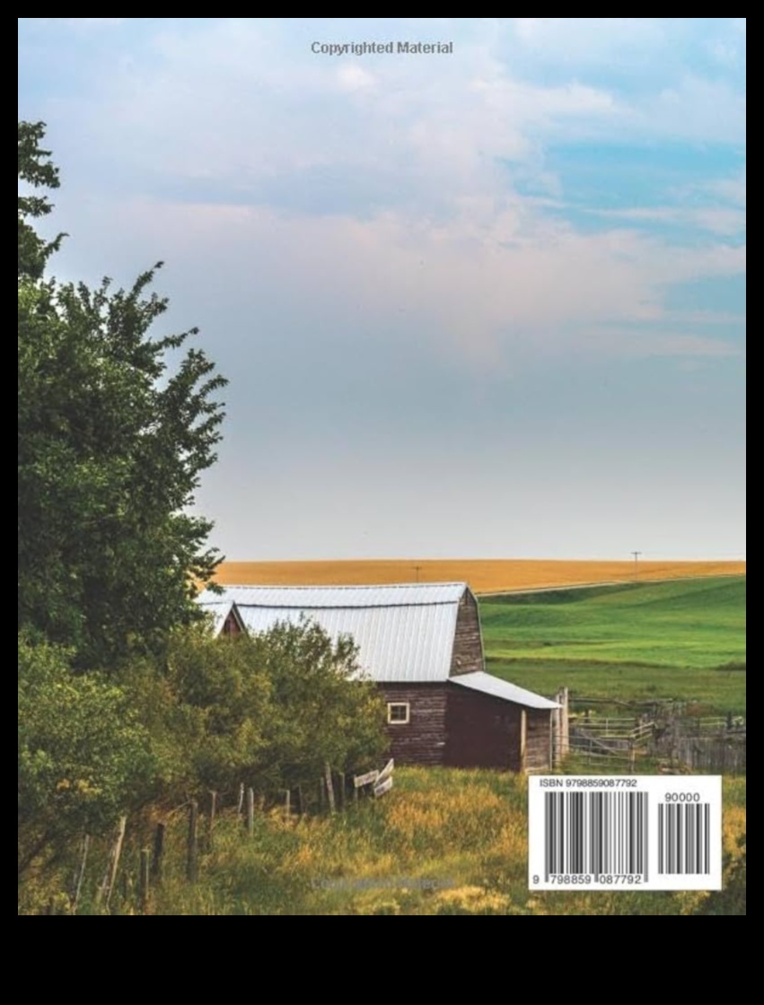 Harvest Harmony II: Continuarea celebrării frumuseții terenurilor agricole