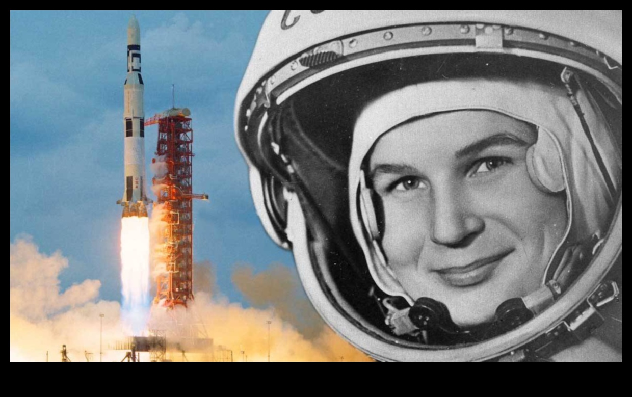 Triumfurile astronautice: Sărbătorirea realizărilor în spațiu