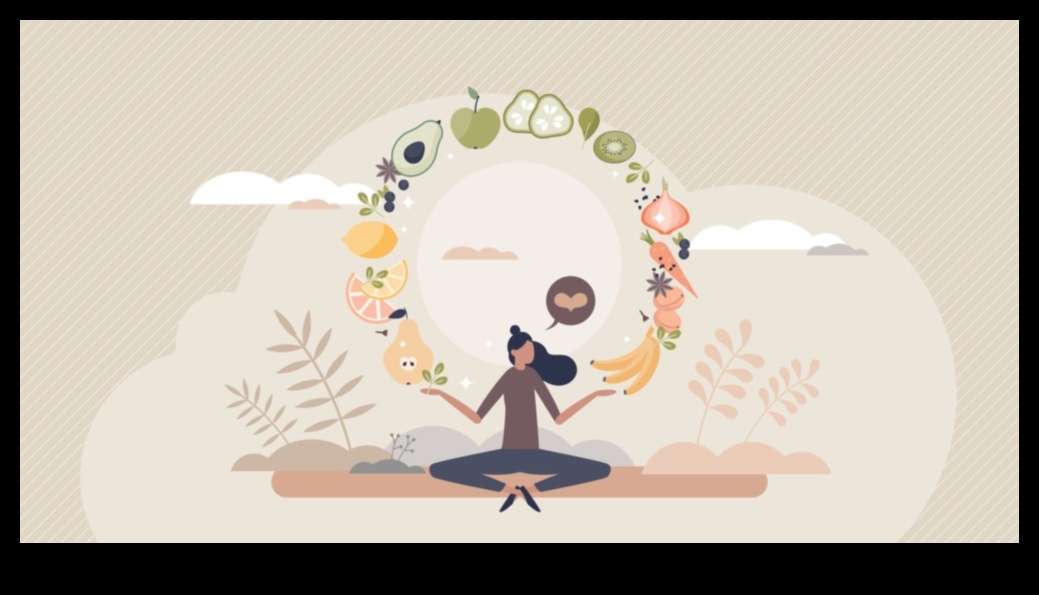 Sănătate radiantă: cum meditația stimulează bunăstarea emoțională și mentală