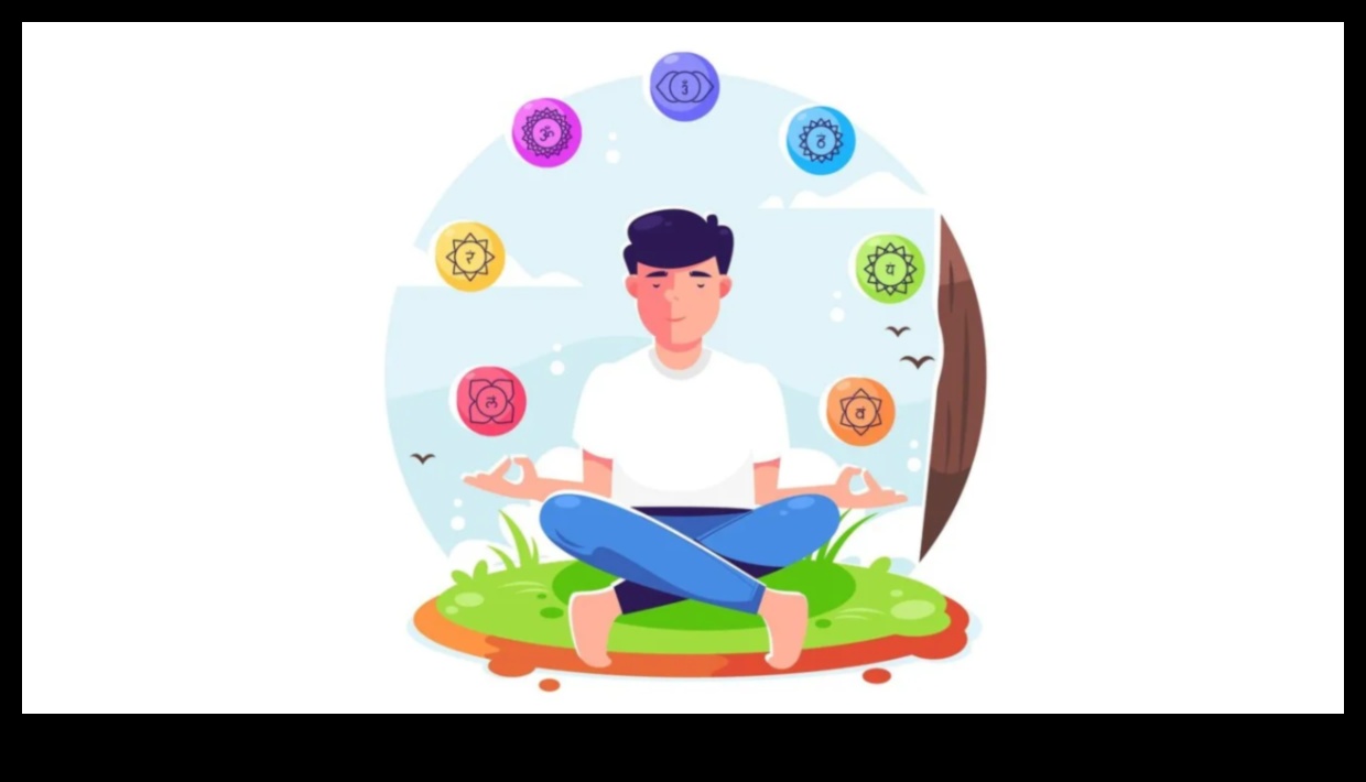 Sănătate radiantă: cum meditația stimulează bunăstarea emoțională și mentală