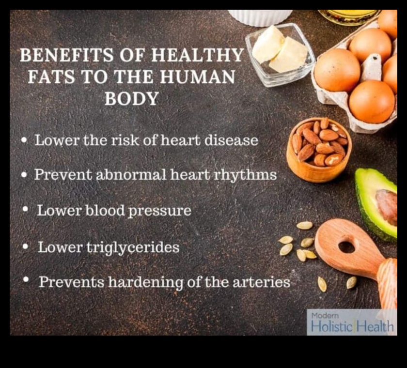Diete cu conținut scăzut de grăsimi și bunăstare emoțională: o abordare holistică