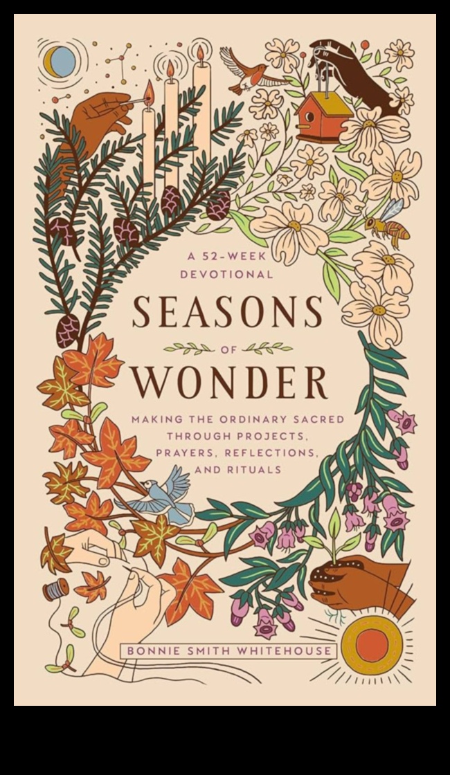 Minuni cotidiene: celebrarea realismului a frumuseții obișnuite