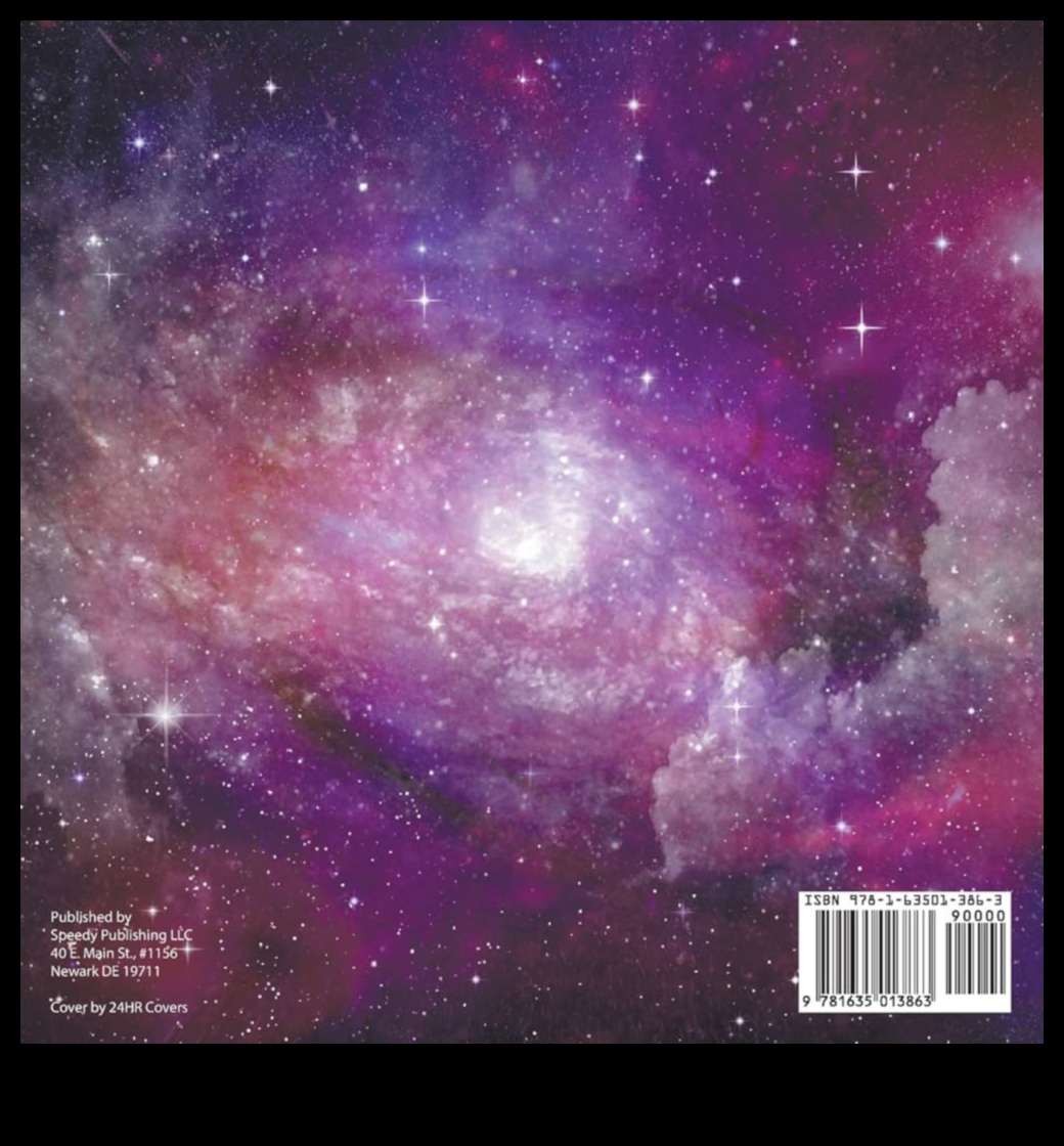 Cronici interstelare: Povești de pe autostrăzile celesti în explorarea spațiului