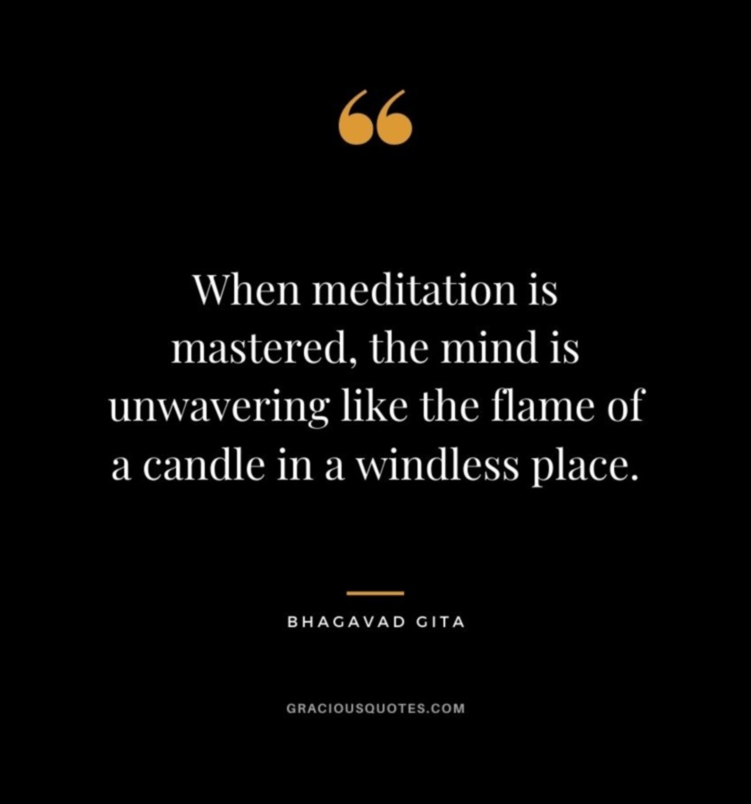 Stăpânirea minții: frumusețea meditației explorată