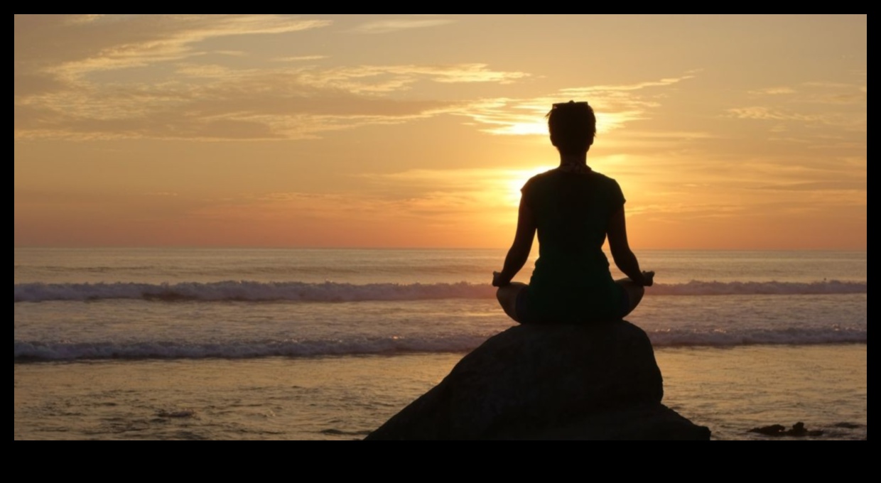 Armonia în interior: îmbrățișarea esenței meditației