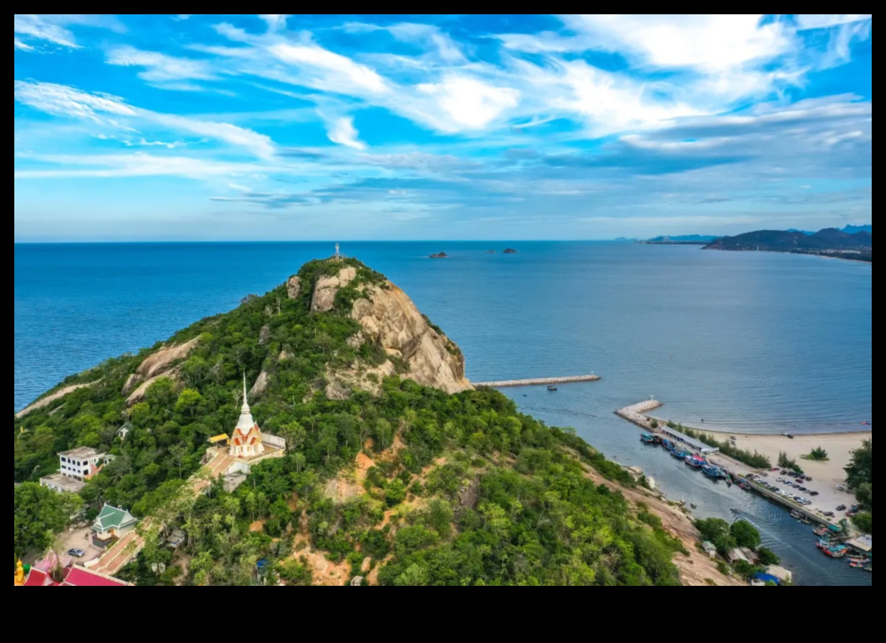 Temple și tradiții thailandeze: moștenirea artistică a Thailandei