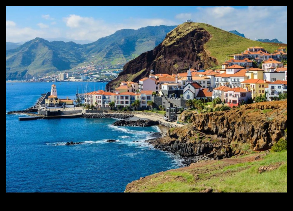 Viața pe coastă: satele de pe litoral și fericirea țărmului