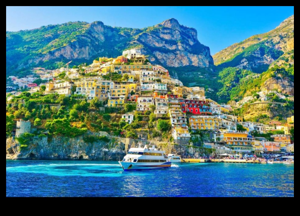 Viața pe coastă: satele de pe litoral și fericirea țărmului