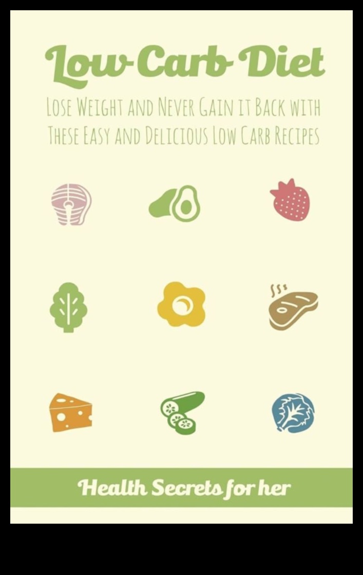 Cum influențează o dietă cu conținut scăzut de carbohidrați pierderea în greutate?