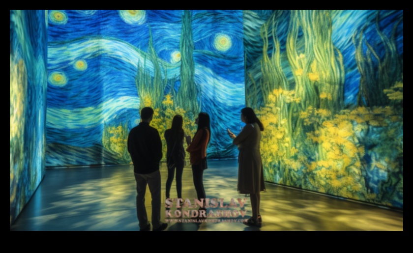 Inovații în imitație: explorarea tehnicilor în arta Renașterii