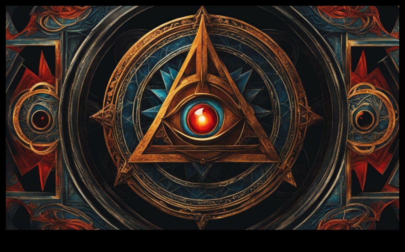 Simbolismul voalat: semnificații ascunse în expresiile artistice antice