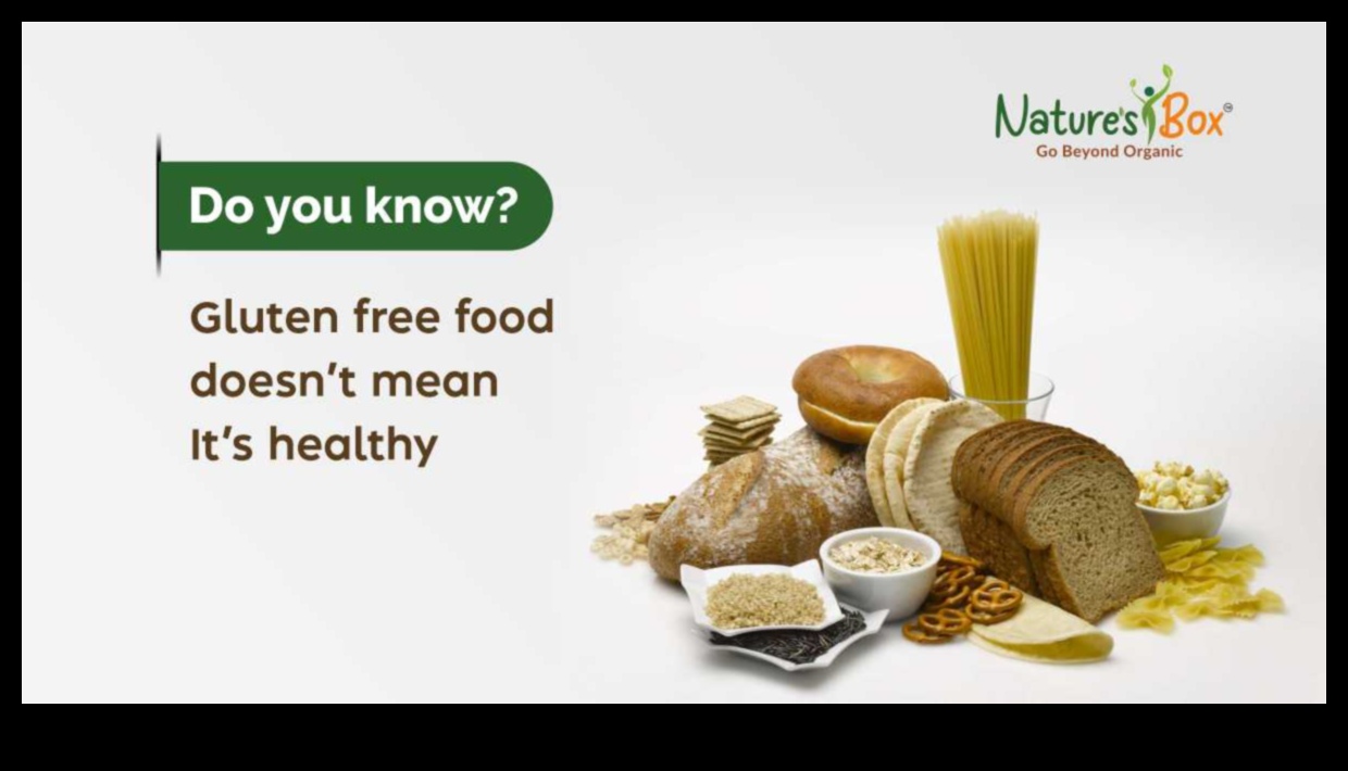 Fără gluten și echilibrat: navigarea restricțiilor alimentare