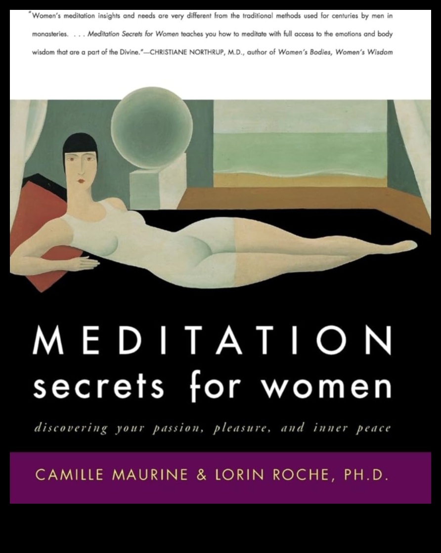 Reflecții liniștite: scufundă-te în meditație cu aceste cărți esențiale