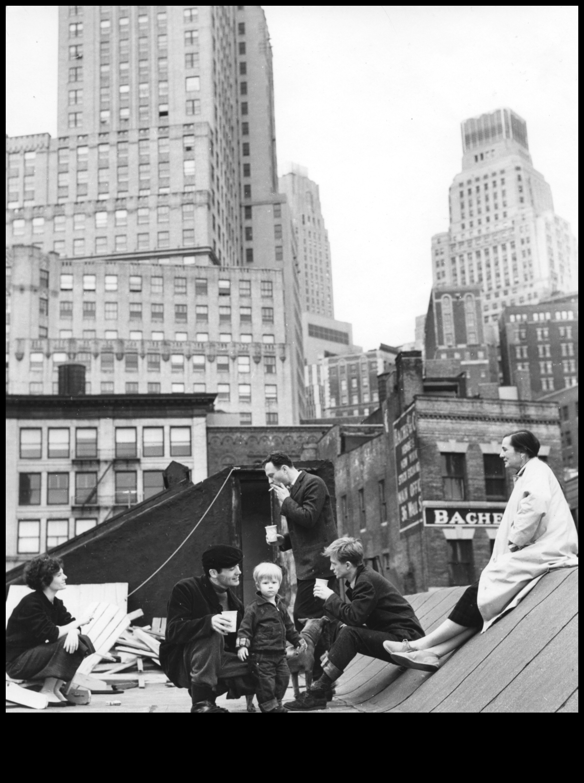 Utopii urbane: Sărbătoarea vieții orașului de către Pop Art