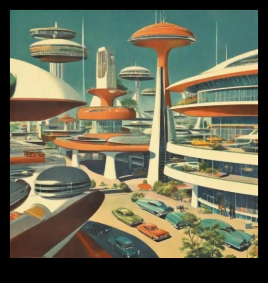 Utopii urbane: Sărbătoarea vieții orașului de către Pop Art