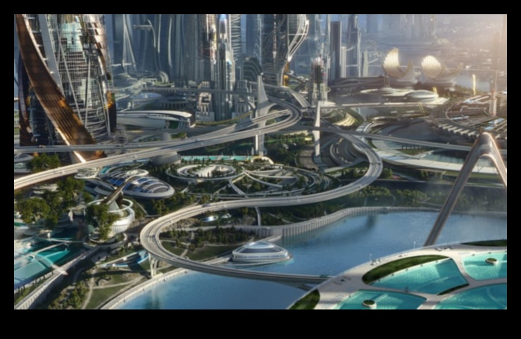 Utopii urbane: Sărbătoarea vieții orașului de către Pop Art