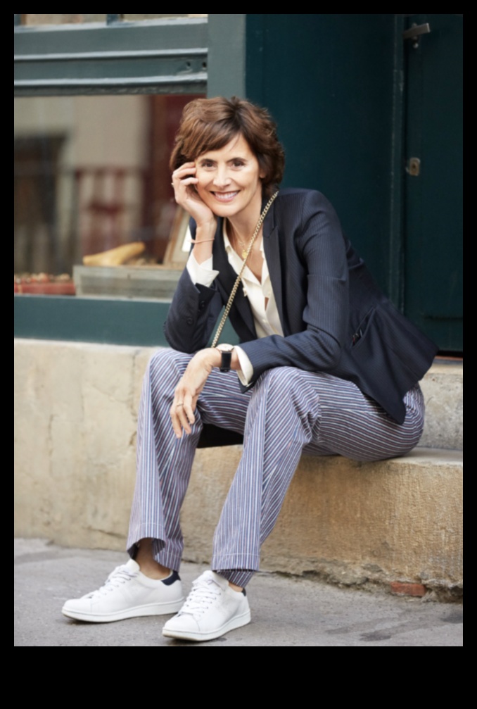 Rafinament simplu: Idei de ținute casual pentru un stil fără efort