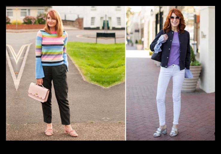 Rafinament simplu: Idei de ținute casual pentru un stil fără efort