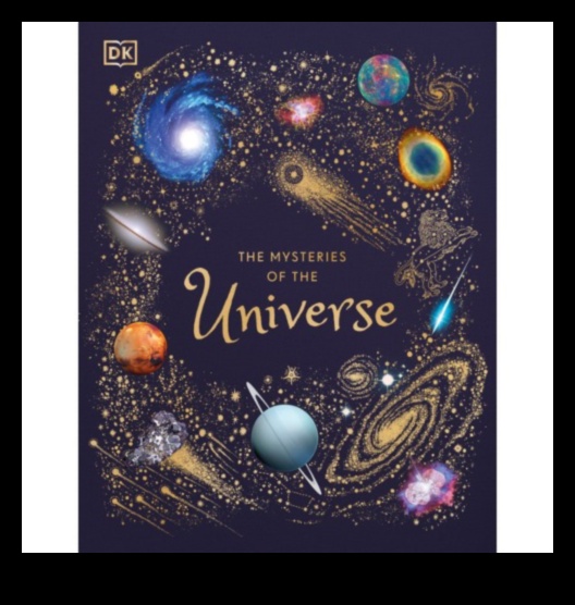 Anomalii astrofizice: dezvăluirea secretelor din spatele enigmelor cerești